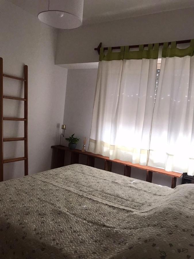 El 10 De Telmo Appartement Buenos Aires