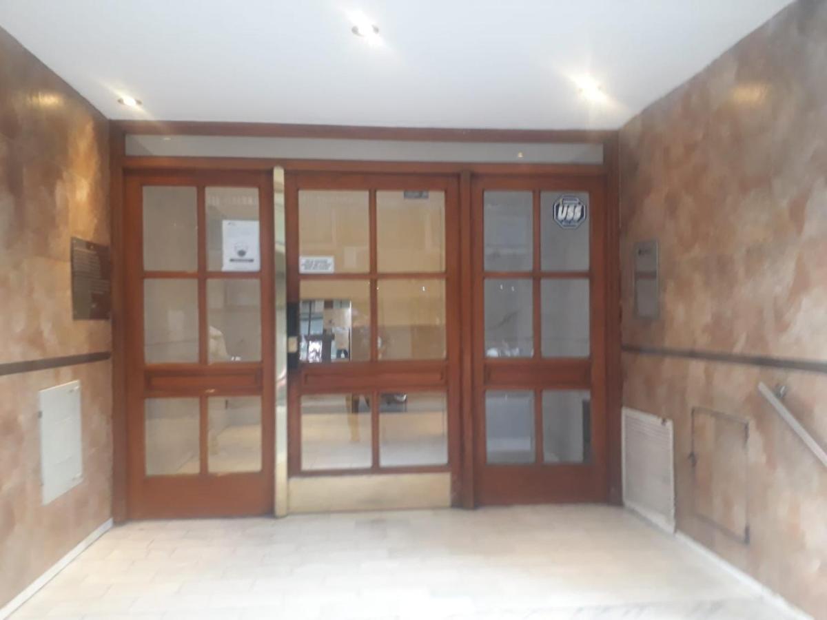 El 10 De Telmo Appartement
