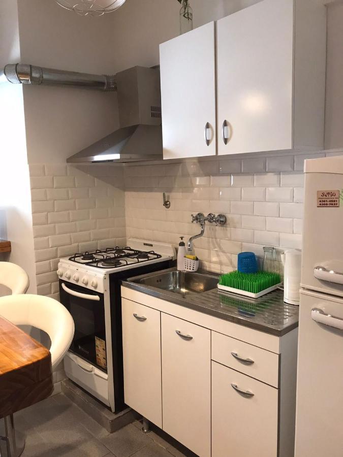 El 10 De Telmo Appartement