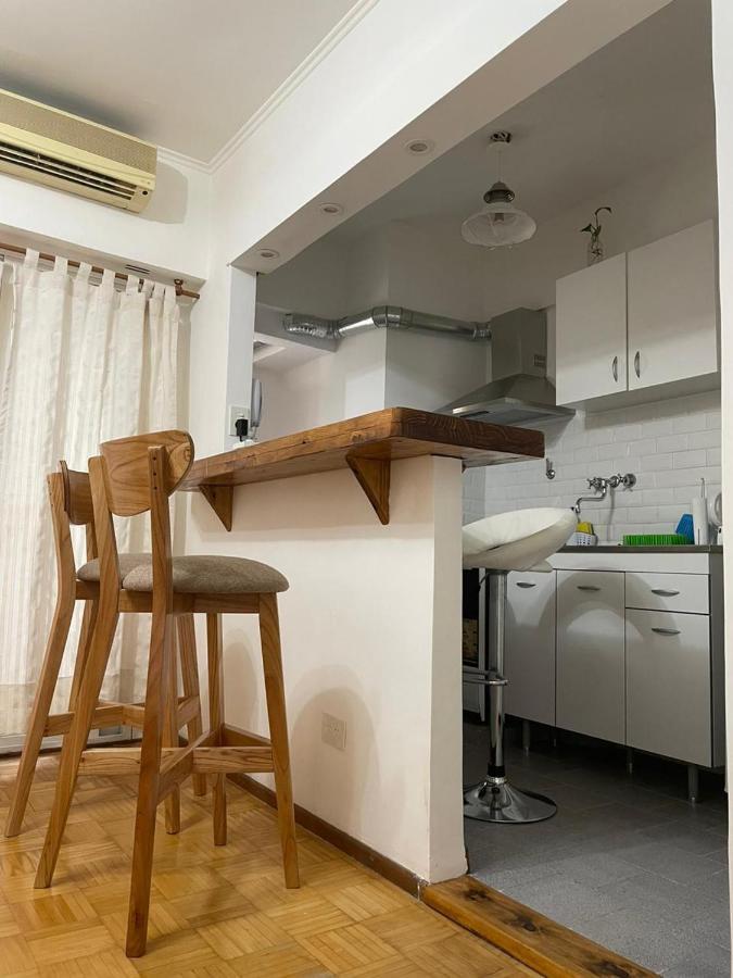 Appartement El 10 De Telmo