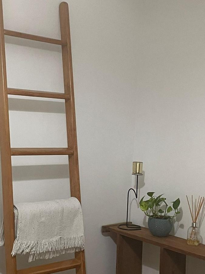 El 10 De Telmo Appartement Buenos Aires