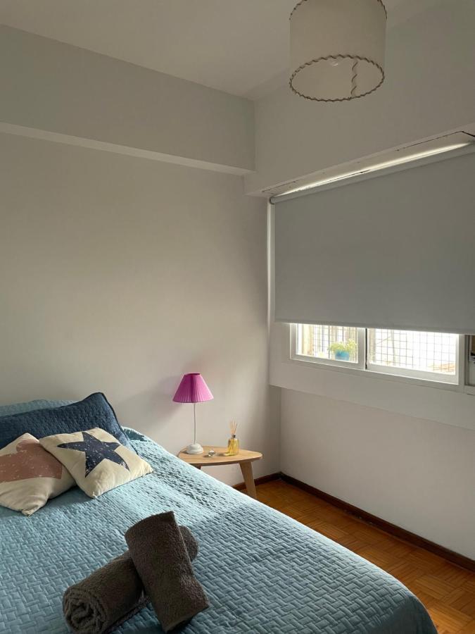 El 10 De Telmo Appartement *