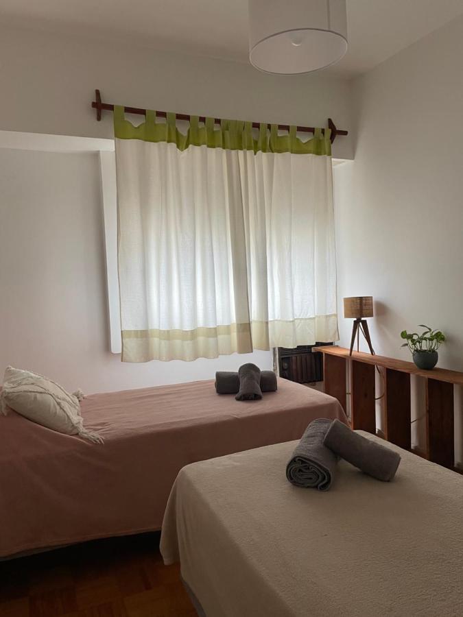 El 10 De Telmo Appartement Buenos Aires