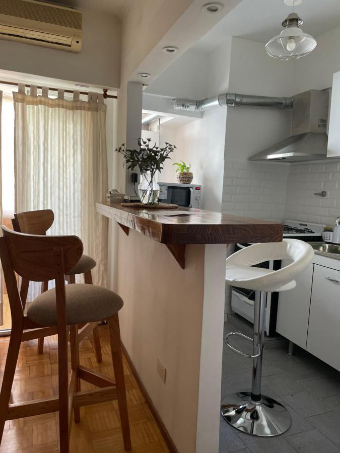 Appartement El 10 De Telmo