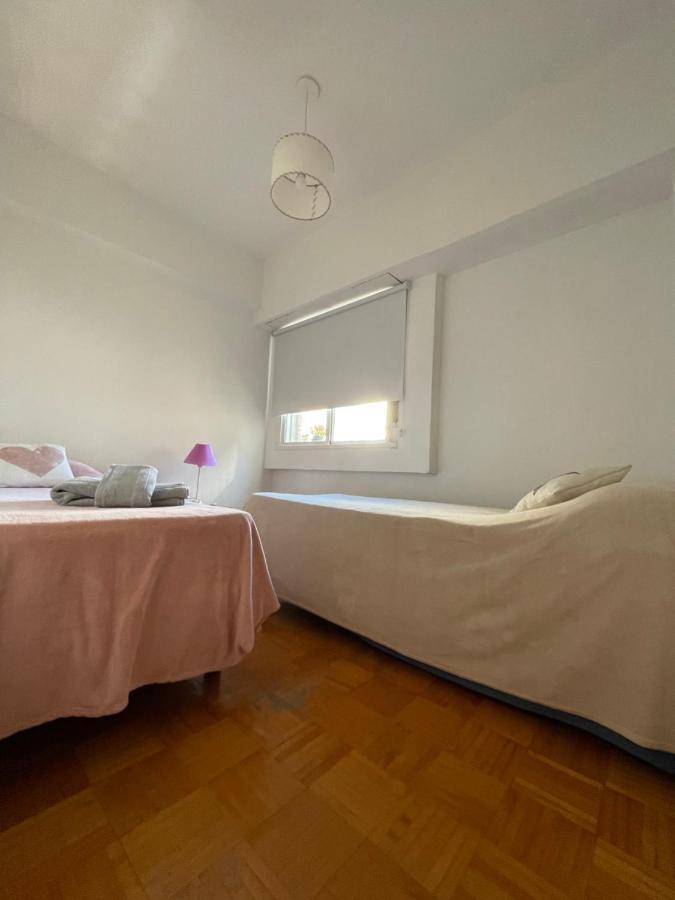 El 10 De Telmo Appartement Buenos Aires