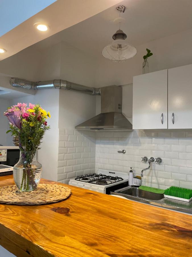 El 10 De Telmo Appartement