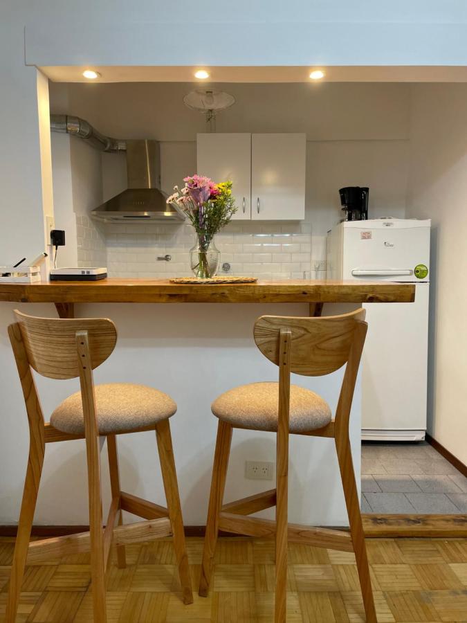 El 10 De Telmo Appartement