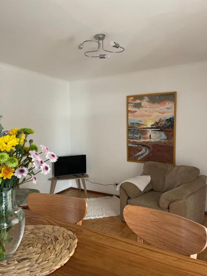 El 10 De Telmo Appartement Buenos Aires