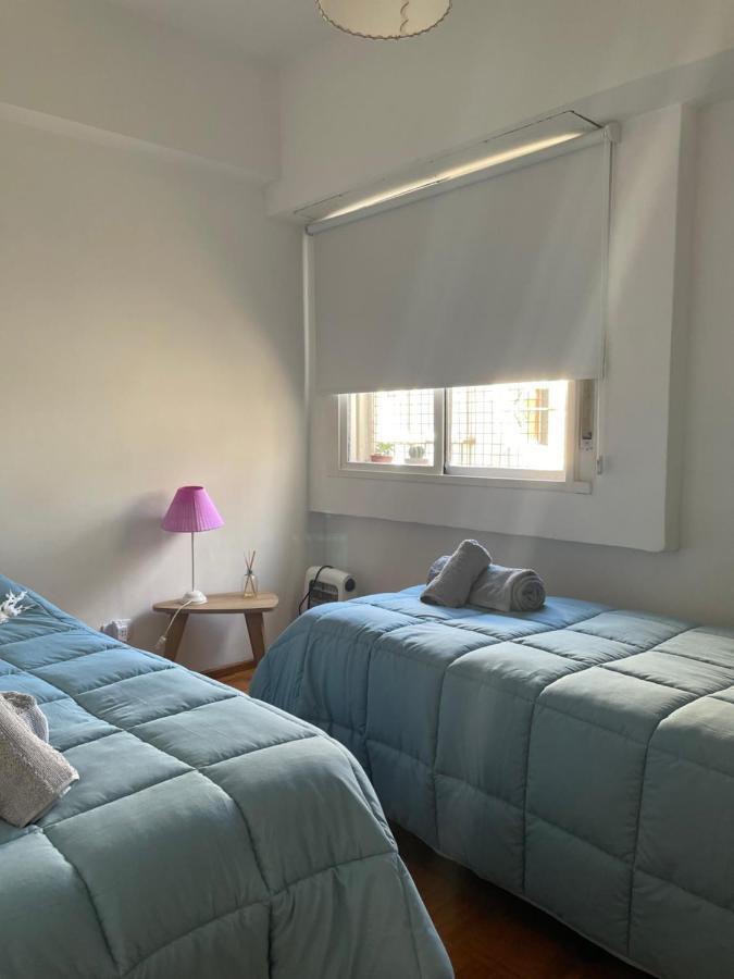 El 10 De Telmo Appartement Buenos Aires