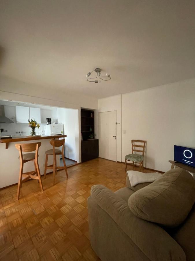El 10 De Telmo Appartement