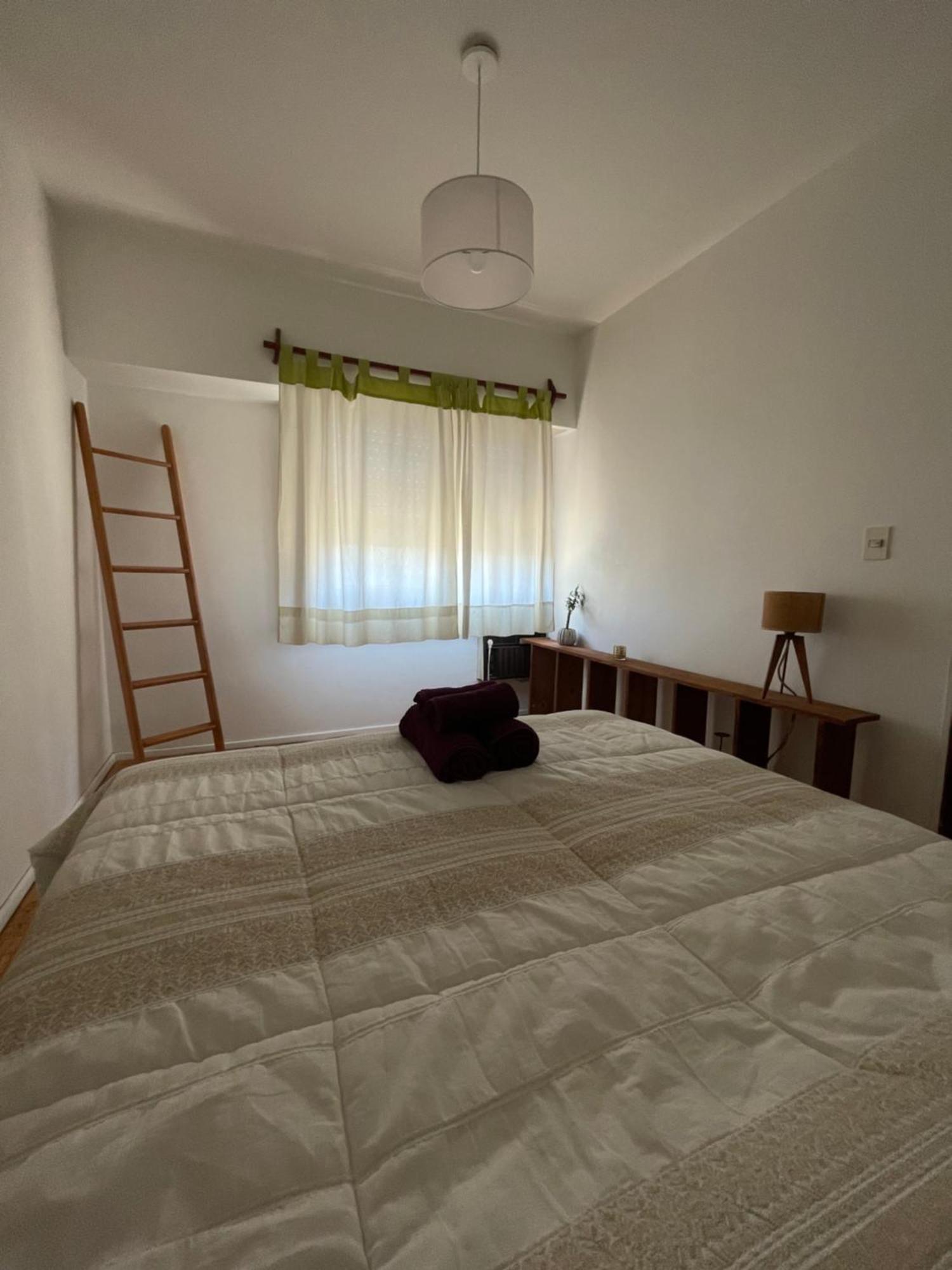 Appartement El 10 De Telmo Buenos Aires