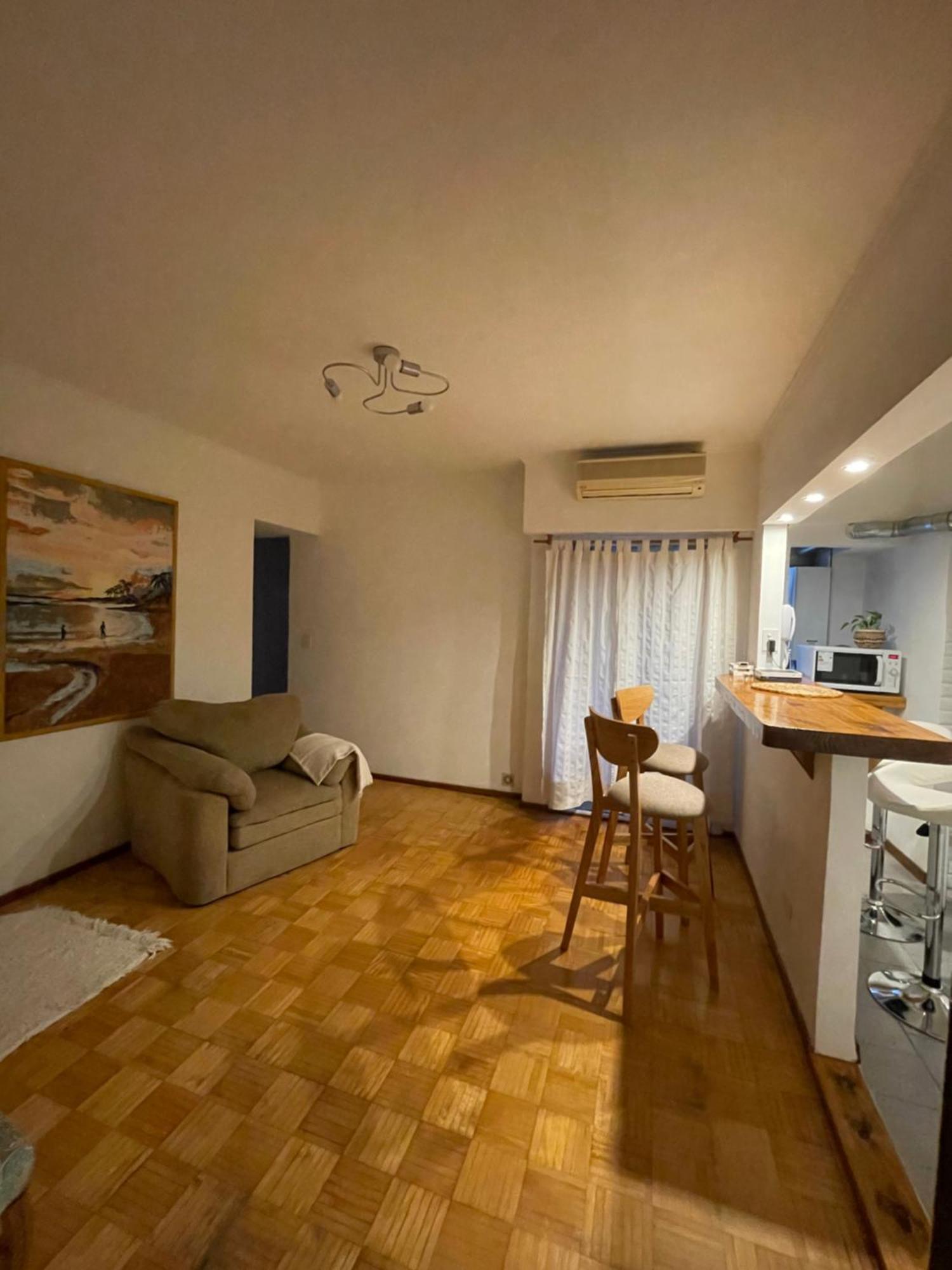 Appartement El 10 De Telmo *