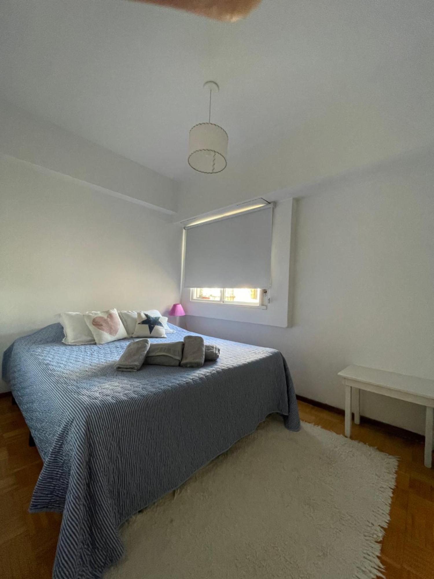 El 10 De Telmo Appartement